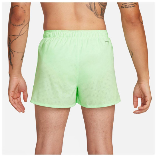 Nike Ανδρικό σορτς Fast Dri-FIT 3'' Brief-Lined Shorts